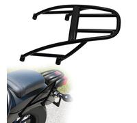 AQDSFT Moto Nero Portapacchi Posteriore per Rebel CMX300 CMX500 2017-2023 2018 2019 2020 2021 2022