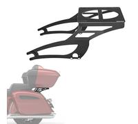 AQDSFT per Chief/Chieftain/Dark Horse/Roadmaster/Challenger 2014-2024 Supporto per Portapacchi Staccabile per Motocicletta Tour Pack