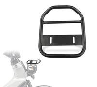 AQDSFT per Super CUB50 2017 2018 2019 2020 2021 Portapacchi Posteriore Anteriore Portapacchi per Valigie Portapacchi