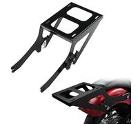 AQDSFT Portapacchi per Moto 2-up per Tour Pak Deluxe FLDE 2018 2019 2020