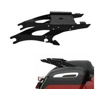 AQDSFT Portapacchi Posteriore per Montaggio sul Bagagliaio per Springfield Dark Horse 2021 2022 2023 Tour Pack