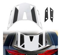 AQDSFT Portapacchi Posteriore per Moto per Goldwing GL1800 Gold Wing GL 1800 (Non-Tour) 2018 2019 2020 2021 2022 2023