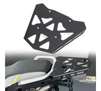 AQDSFT Portapacchi Posteriore Portapacchi Portapacchi Supporto per Ripiano Portaoggetti per Scatola Posteriore per CFMOTO 2024 450MT 450 MT