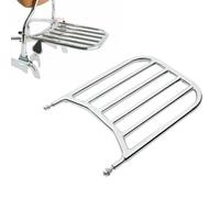 AQDSFT Portapacchi Sissy Bar con Schienale per Moto per Pursuit Dark Horse 2022-2023