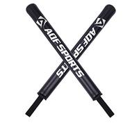 AQF Taekwondo Boxe Allenamento Bastoncino, Colpitori Boxe Muay Thai Bastoni da Allenamento, Bastone Arti Marziali, Bastoncini da Boxe per Boxing Training MMA (Coppia)