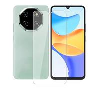 AQGGIIXY 1 Pezzi Vetro Temperato per Blackview Shark 6 (6.88"), Film trempé Protezioni protecteur d'écran per Lo Schermo Schermo Infrangibile per Blackview Shark 6