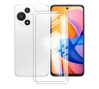 AQGGIIXY 2 Pezzi Vetro Temperato per Alcatel V3 Classic 5G (6.67"), Film trempé Protezioni protecteur d'écran per Lo Schermo Schermo Infrangibile per Alcatel V3 Classic 5G