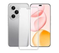 AQGGIIXY 3 Pack Vetro Temperato per Honor 400 Pro (6.7 Pollice), Ultra Resistente Pellicola Protettiva Schermo Protezione, 9H Durezza AntiGraffio Screen Protector Film per Honor 400 Pro