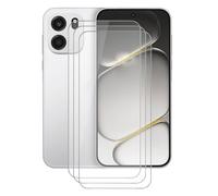 AQGGIIXY 3 Pack Vetro Temperato per OnePlus Turbo 6V (6.78 Pollice), Ultra Resistente Pellicola Protettiva Schermo Protezione, 9H Durezza AntiGraffio Screen Protector Film