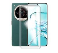 AQGGIIXY 3 Pack Vetro Temperato per ZTE Nubia Focus 2 Ultra (6.8 Pollice), Ultra Resistente Pellicola Protettiva Schermo Protezione, 9H Durezza AntiGraffio Screen Protector Film