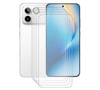 AQGGIIXY 4 Pack Vetro Temperato per Honor Win RT (6.83 Pollice), Ultra Resistente Pellicola Protettiva Schermo Protezione, 9H Durezza AntiGraffio Screen Protector Film