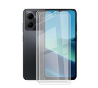 AQGGIIXY Confezione 3 Proteggi Schermo per Doogee Note 56X Lite