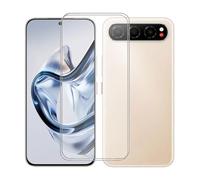 AQGGIIXY Confezione da 2 Vetri per ZTE Nubia Air