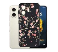 AQGGIIXY Custodia per TCL NXTpaper 70 Pro Nero - WM84