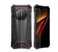 AQGGIIXY Vetro per Doogee S300 Plus