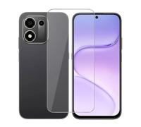 AQGGIIXY Vetro per Honor X7e Plus 5G