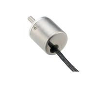 AQHYEBNSR Sensore Magnetico for misurazione della velocità angolare dell'encoder assoluto HAL270B CC 5 V(Rs422,360°)
