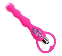 aQi1-Kit Da Allenamento In Silicone per Uomo e Donna (Pink) Ṕlūg Ḁnàli Ḁnàlé Ḅūṱṱ Ṕlūg Pîccólo Dilàtâtore Ânâls Dónna Ḁmǎl Ṕļūgs Plây Ṕlūg Ânâlṕlūg Tóy