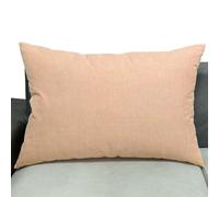 AQIGR Federe Copricuscini 50x80 40x60 60x90 Fodere per Cuscino Decorativo Federe Cuscini Divano Camera da Letto e Soggiorno Morbide e Comode con la Cerniera Invisibile(Color 7,50x80cm/20x32in)