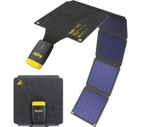 Aqiila P21 AQSCP21SUN000 Caricatore solare 21 W
