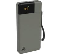 Aqiila powerbird powerbank 20 w 20000 mah verde muschio