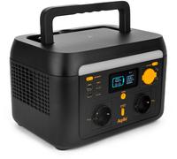 Aqiila powerbird s600v2 powerstation 600 w 512 wh