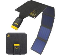 Aqiila sunbird caricatore solare portatile monocristallino 21 w