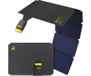 Aqiila sunbird caricatore solare portatile monocristallino 56 w