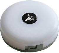 Aqila lightbird bl2 loop light rgb catena luminosa led retrattile 10 m