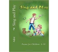 Aqkay Sing and Play (Tascabile)