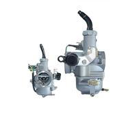 Aqkhougty Carburatore for Moto 16100-KPH-883, Compatibile con Wave125s/Anf125/Wave Karisma/Supra 125 S, Compatibile con Keihin