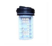 Aqkhougty Filtro Tappo Pompa Scarico Lavatrice MD80-1405DQCG