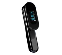AQL 3in1 Digital Tester misuratore digitale di temperatura, pH e TDS