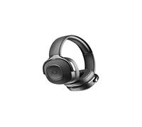 AQL Arkos | Cuffie Bluetooth universali con padiglioni pieghevoli ultra leggeri - Microfono incorporato - Batteria 300mAh Tempo di ricarica 2 ore - Tempo di riproduzione 25 ore circa - Portata 10 mt -