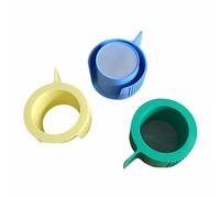 AQL Set Setacci Filtrazione Per Plankton, Rotiferi e Organismi Piccoli