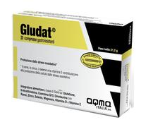 Gludat 20 compresse gastroresistenti