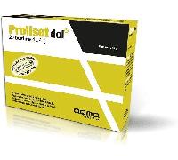Aqma Italia Proliset Dol Integratore a base di Bromelipox 20 bustine