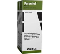 aqma italia srl Ferachel Gocce 50ml