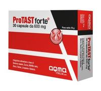 Aqma Protast Forte Integratore Alimentare Prostata - 30 Capsule