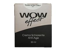 Aqma WOW EFFECT CREMA SCHIARENTE ANTI AGE 50 ML