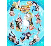 Aqours 6th LoveLive! KU-RU-KU-RU Rock 'n' Roll Tour ~ Scatola commemorativa Blu-ray