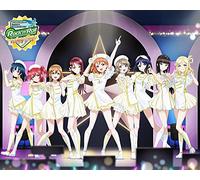 ラブライブ！サンシャイン!! Aqours 6th LoveLive! ～KU-RU-KU-RU Rock 'n' Roll TOUR～ ＜WINDY STAGE＞ Blu-ray Memorial BOX