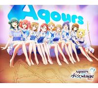 ラブライブ！サンシャイン Aqours Finale LoveLive 永久stage Blu-ray Memorial BOX (Blu-ray)