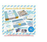 Aqours - Love Live! Sunshine!! Aqours Club