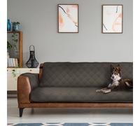 Aqpet Copridivano Per Casa Cane Animali Impermabile 1 Posto 180x150cm Waterproof