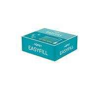 AQPET Easyfill Rabbocco Acqua per Acquario Cambi d'Acqua Completo di Staffa e Pompa