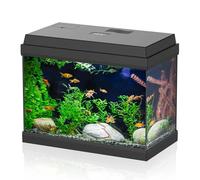 Aqpet Simply LED 30 Set - acquario completo con luce LED e filtro 30 litri