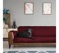 AQPET COPRIDIVANO PER CASA CANE ANIMALI IMPERMABILE 2 POSTI 180X220CM WATERPROOF
