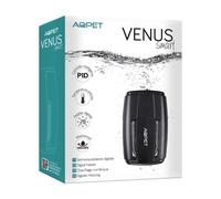 Aqpet Venus Smart riscaldatore sommergibile con controller digitale