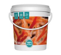 Aqpet Wild Salt secchio da 20kg sale marino naturale